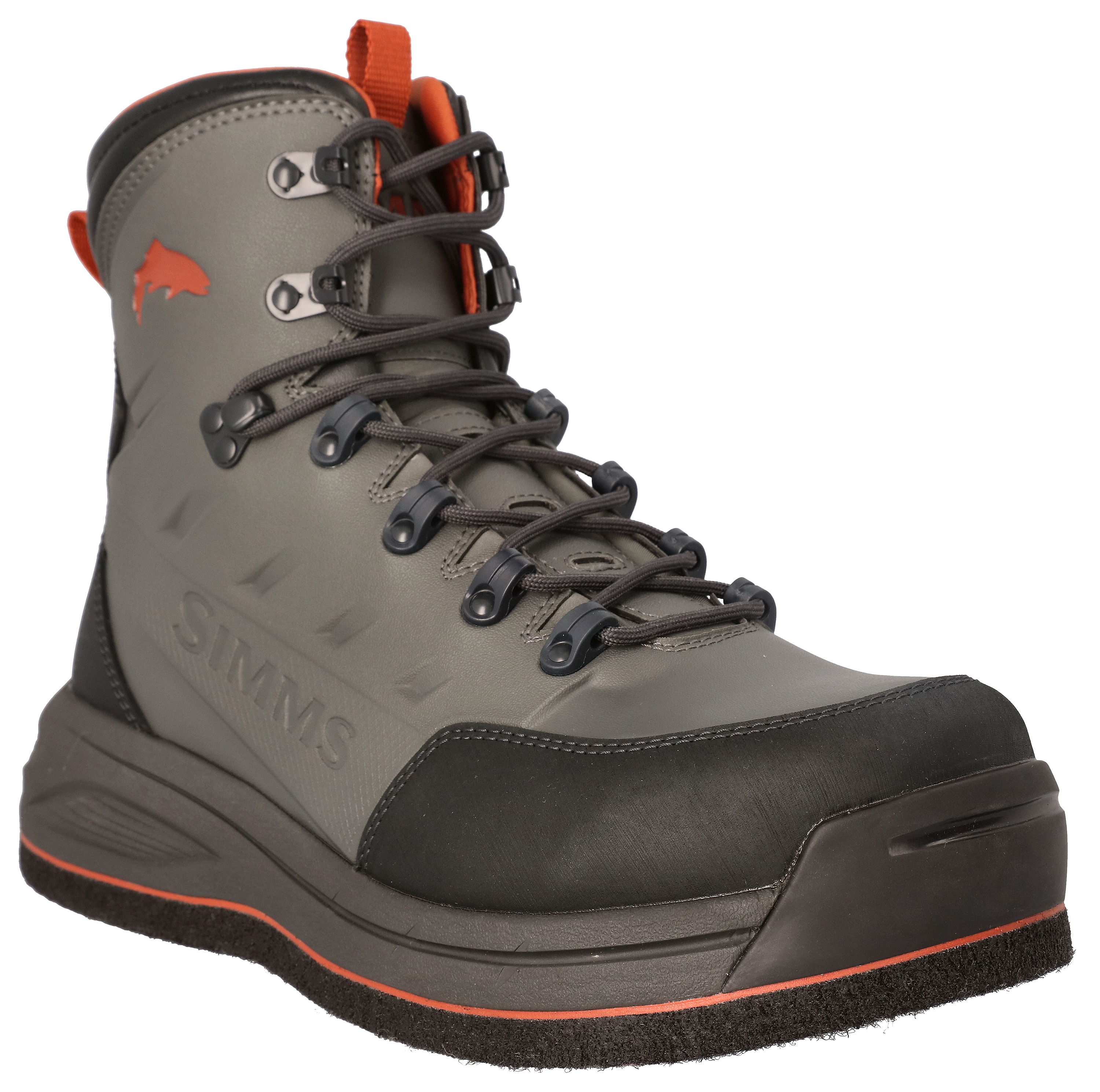 Simms Freestone Felt-Sole Wading Boots for Men | Cabela's